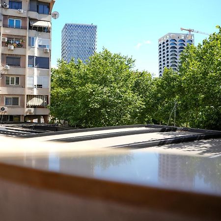 Tirana Centre Lions Gate 1 Apartment Zewnętrze zdjęcie