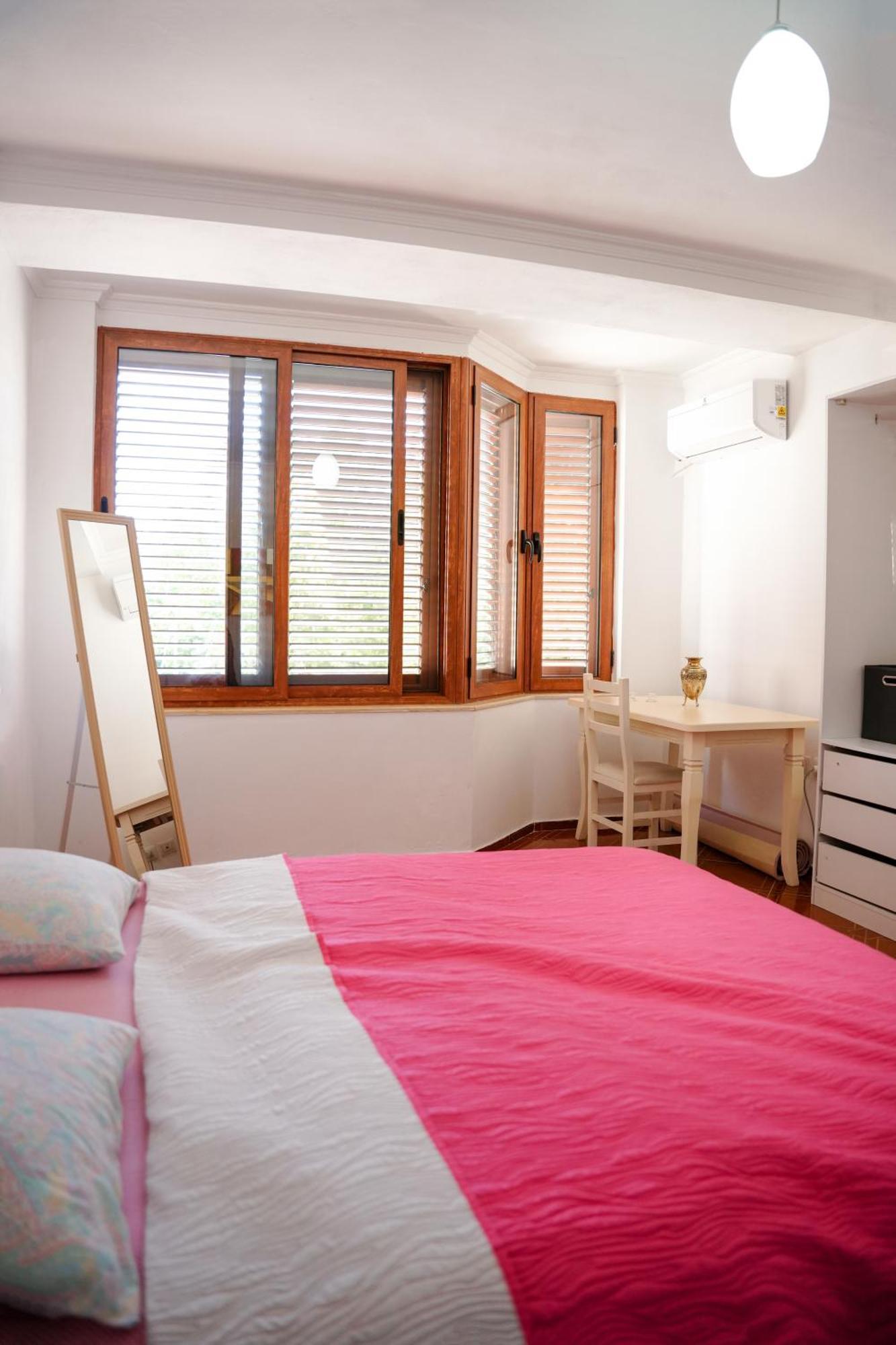 Tirana Centre Lions Gate 1 Apartment Zewnętrze zdjęcie