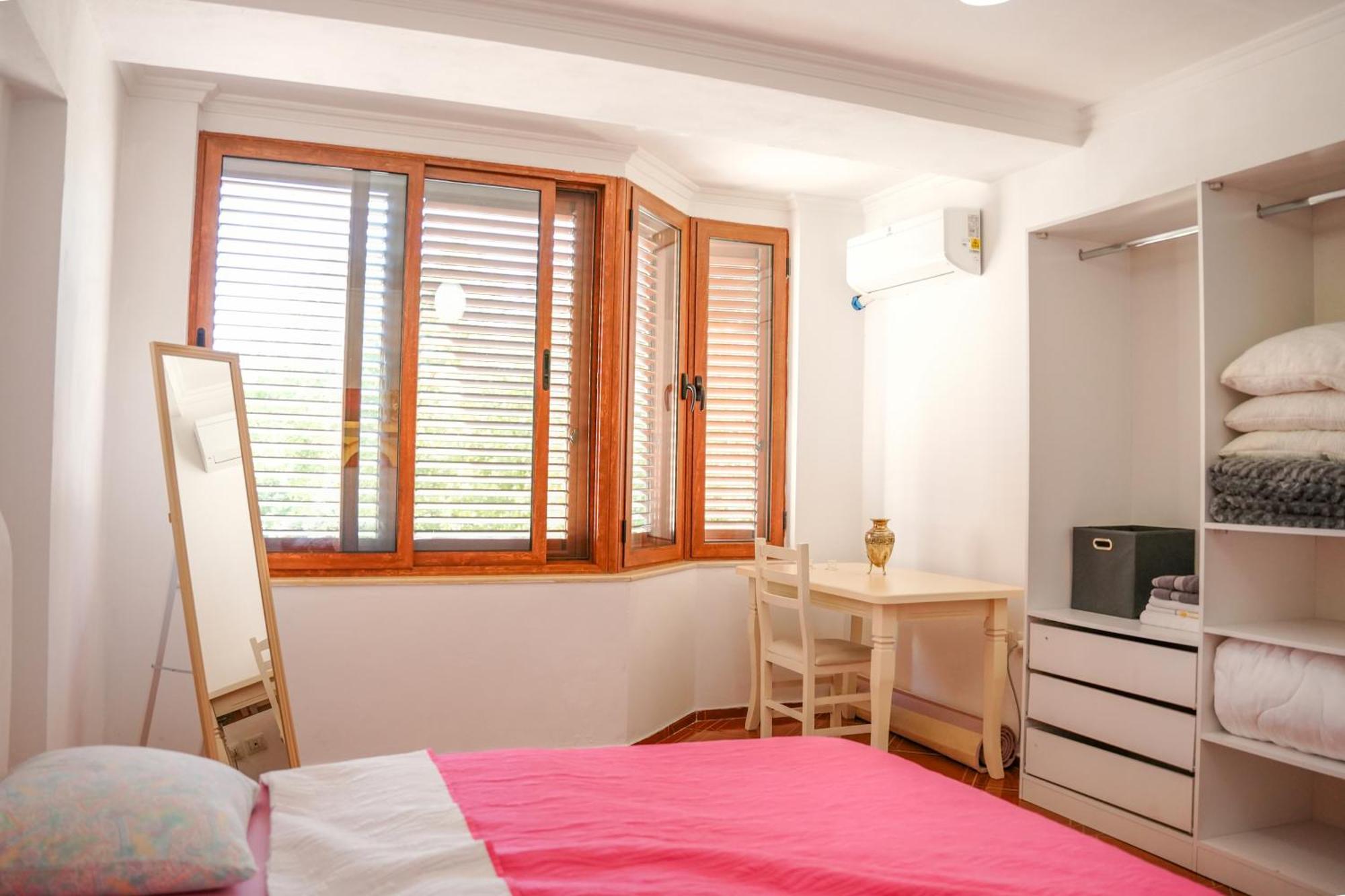 Tirana Centre Lions Gate 1 Apartment Zewnętrze zdjęcie