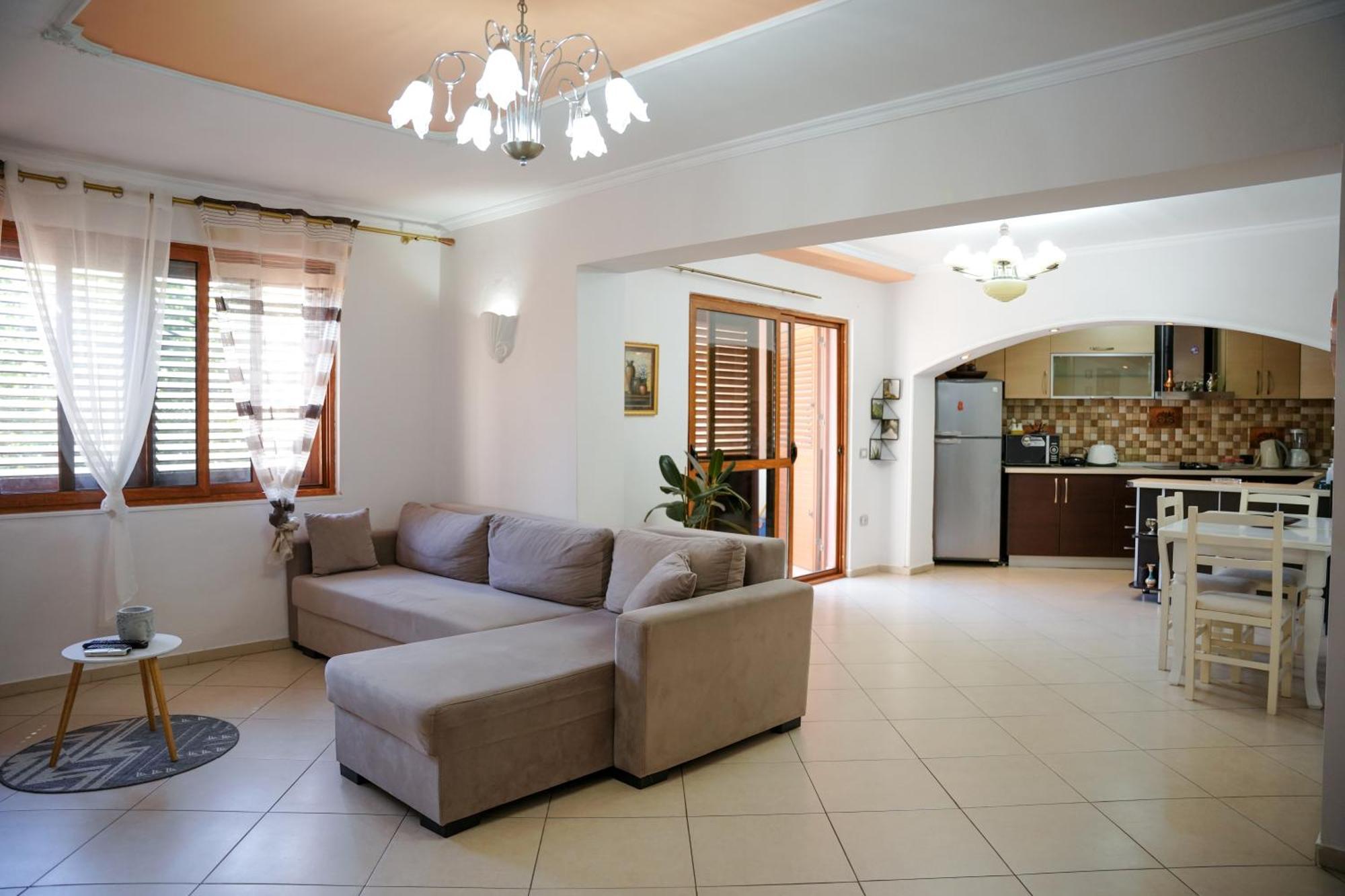 Tirana Centre Lions Gate 1 Apartment Zewnętrze zdjęcie