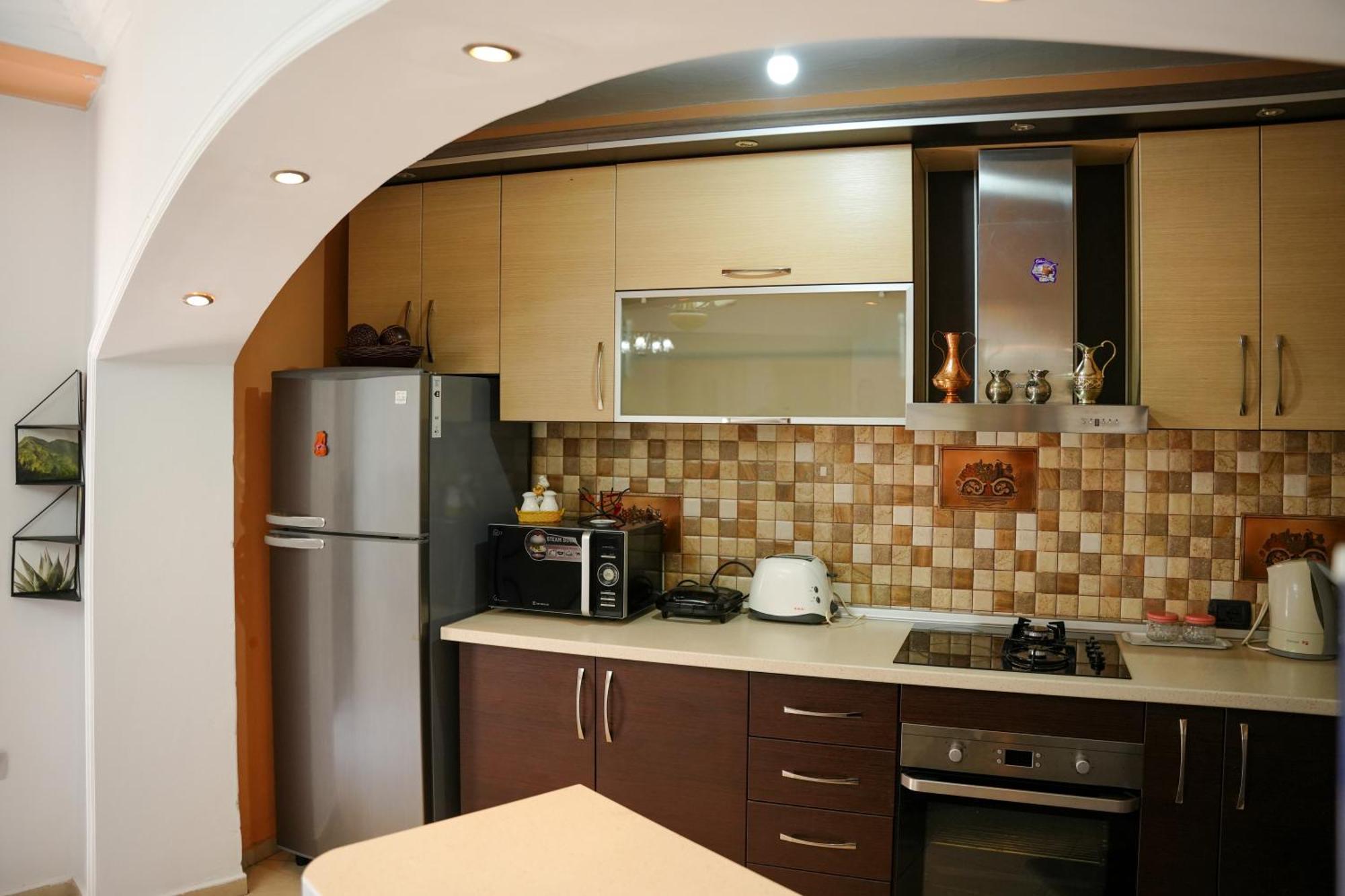 Tirana Centre Lions Gate 1 Apartment Zewnętrze zdjęcie