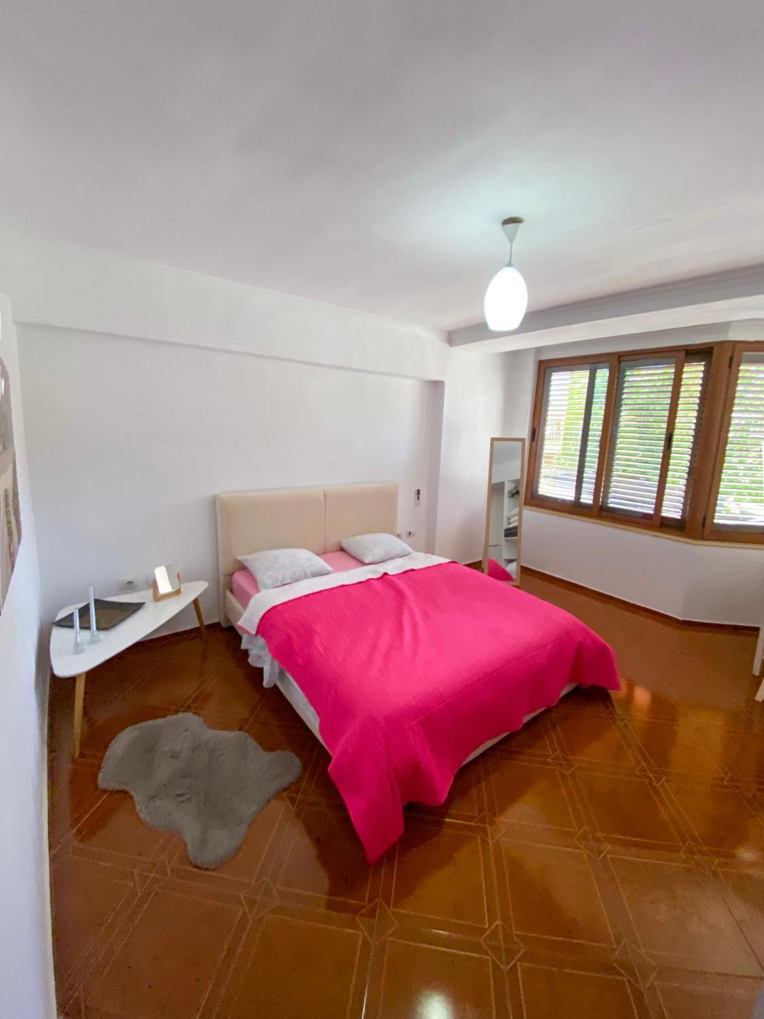 Tirana Centre Lions Gate 1 Apartment Zewnętrze zdjęcie