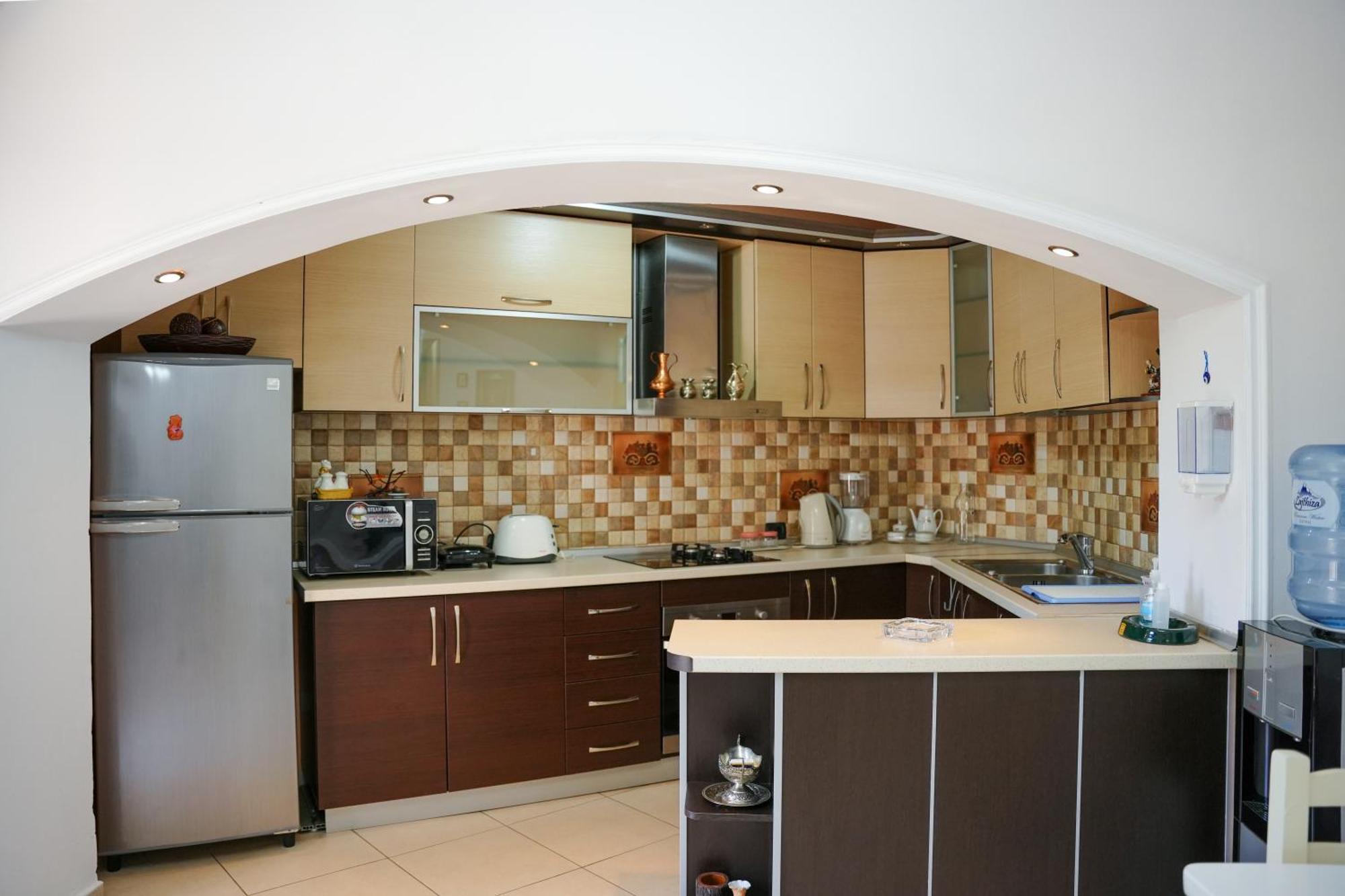 Tirana Centre Lions Gate 1 Apartment Zewnętrze zdjęcie