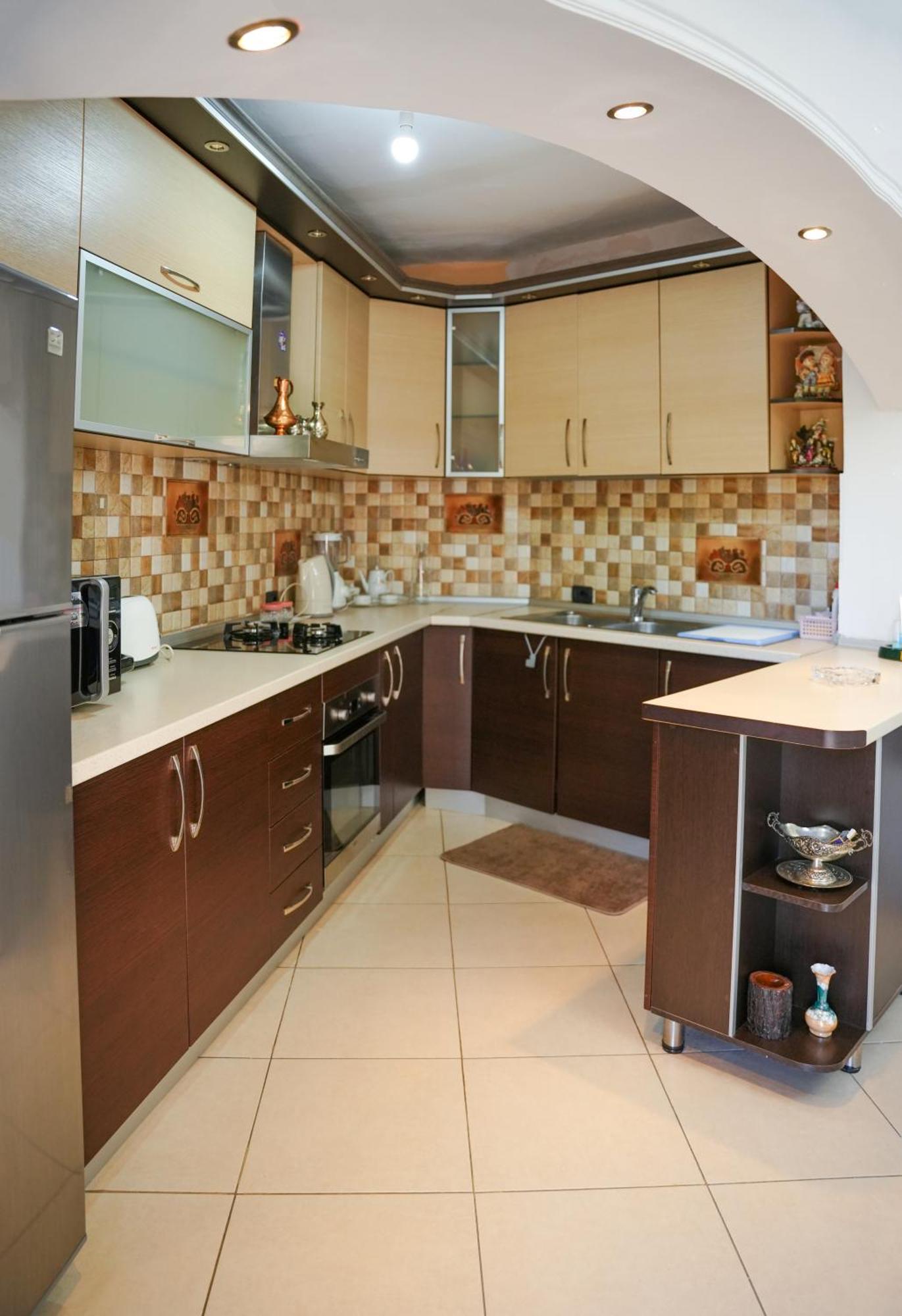 Tirana Centre Lions Gate 1 Apartment Zewnętrze zdjęcie