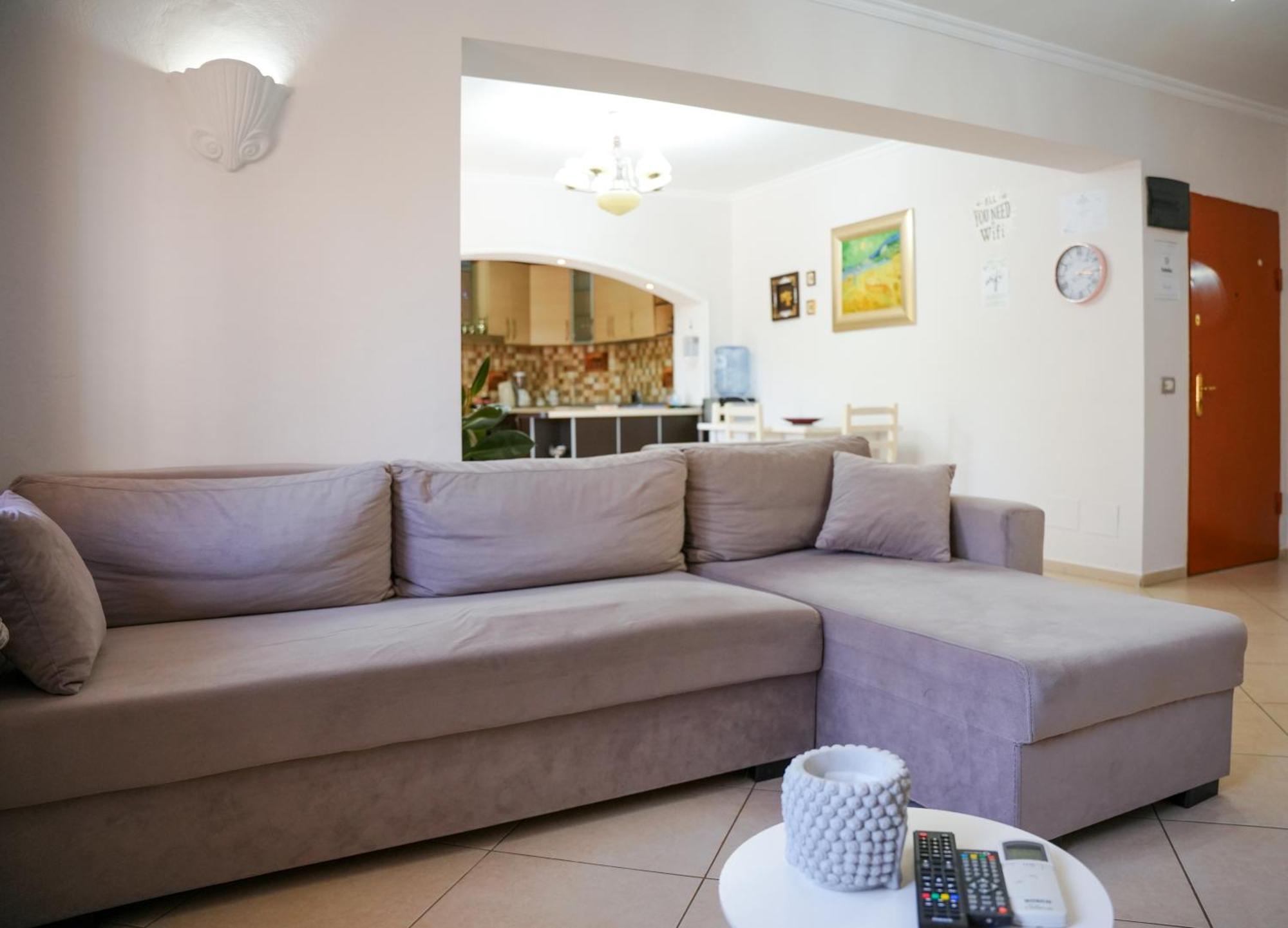 Tirana Centre Lions Gate 1 Apartment Zewnętrze zdjęcie
